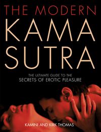 Produktbild: MODERN KAMA SUTRA PB