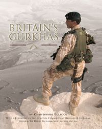 Produktbild: Bullock, C: Britain's Gurkhas