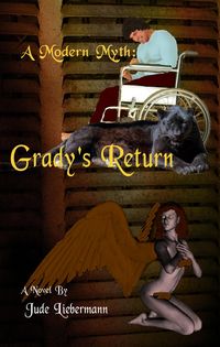 Produktbild: A Modern Myth: Grady's Return