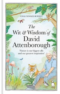 Produktbild: The Wit and Wisdom of David Attenborough