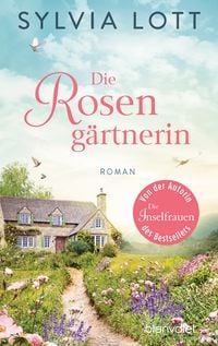 Produktbild: Die Roseng&auml;rtnerin