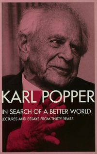 Produktbild: In Search of a Better World