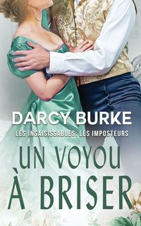 Produktbild: Un voyou &agrave; briser