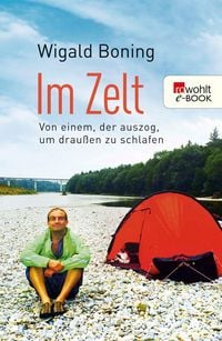 Produktbild: Im Zelt