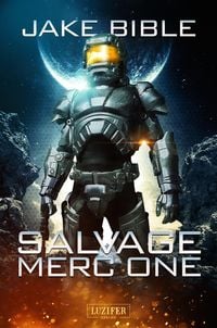 Produktbild: Salvage Merc One