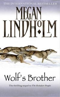 Produktbild: Wolf's Brother