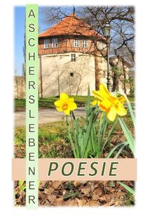 Produktbild: Ascherslebener Poesie