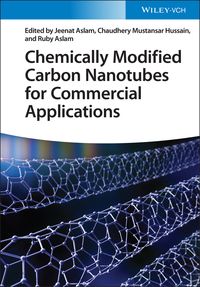 Produktbild: Chemically Modified Carbon Nanotubes for Commercial Applications