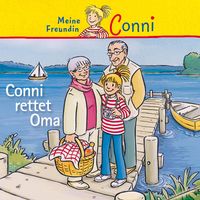 Produktbild: Conni rettet Oma