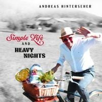 Produktbild: Simple Life And Heavy Nights