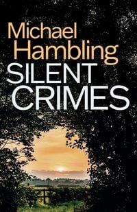 Produktbild: Silent Crimes
