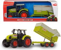 Bild vom Artikel Dickie - Farm - CLAAS Ares Set vom Autor 