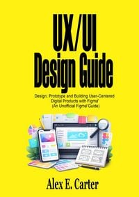 Produktbild: UX/UI Design Guide