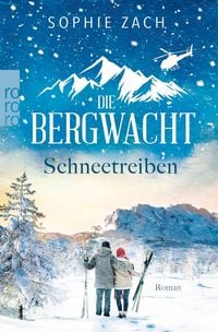 Produktbild Die Bergwacht: Schneetreiben