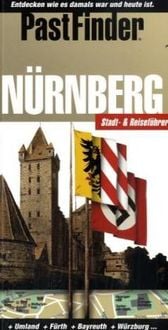 Produktbild: Kopleck, M: Pastfinder N&uuml;rnberg