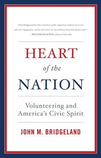 Produktbild: Heart of the Nation
