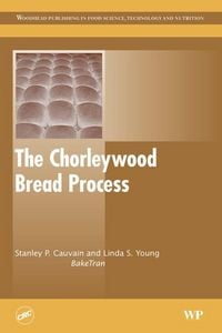 Produktbild: The Chorleywood Bread Process