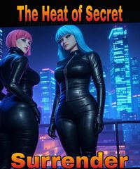 Produktbild: The Heat of Secret Surrender
