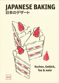 Produktbild: Japanese Baking