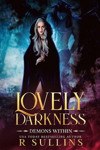 Produktbild: Lovely Darkness