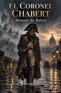 Produktbild: El coronel Chabert