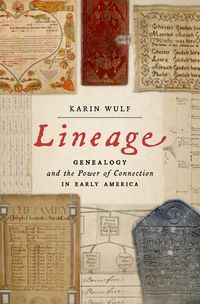 Produktbild: Lineage