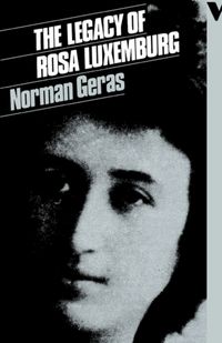 Produktbild: The Legacy of Rosa Luxemburg