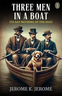 Produktbild: Three Men in a Boat