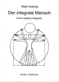 Produktbild: Der integrale Mensch