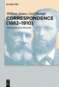 Produktbild: Correspondence (1882-1910)