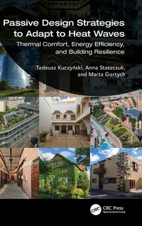 Produktbild: Passive Design Strategies to Adapt to Heat Waves