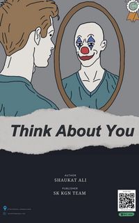 Produktbild: Think About You