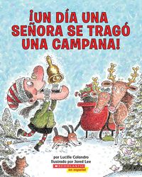 Produktbild: Spa-Dia Una Senora Se Trago Un