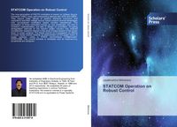 Produktbild: STATCOM Operation on Robust Control