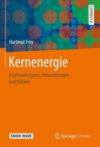 Produktbild: Kernenergie
