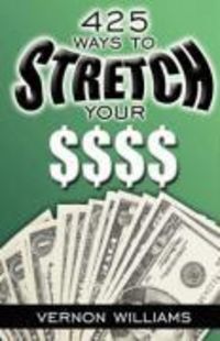 Produktbild: 425 Ways to Stretch Your $$$$