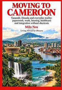 Produktbild: MOVING TO CAMEROON