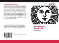 Produktbild: Los antiguos pensadores