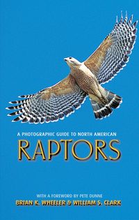 Produktbild: A Photographic Guide to North American Raptors