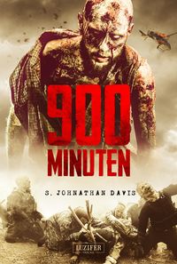 Produktbild: 900 Minuten