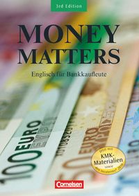 Bild vom Artikel Money Matters. Schülerbuch. New Edition vom Autor Susan Lau