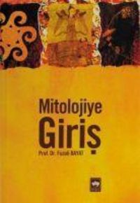 Produktbild: Mitolojiye Giris