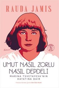 Produktbild: Umut Nasil Zorlu Nasil Depdeli