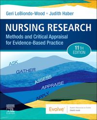 Produktbild: Nursing Research