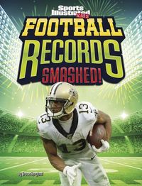 Produktbild: Football Records Smashed!