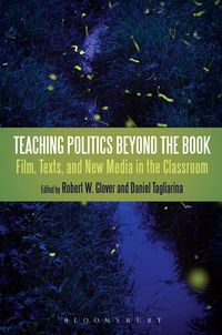 Produktbild: Teaching Politics Beyond the Book