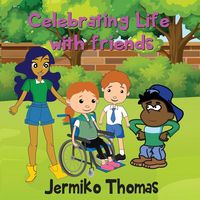 Produktbild: Celebrating Life with Friends