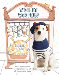 Produktbild: Woolly Woofers