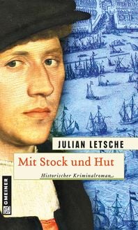Produktbild: Mit Stock und Hut