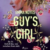 Produktbild: GUY'S GIRL